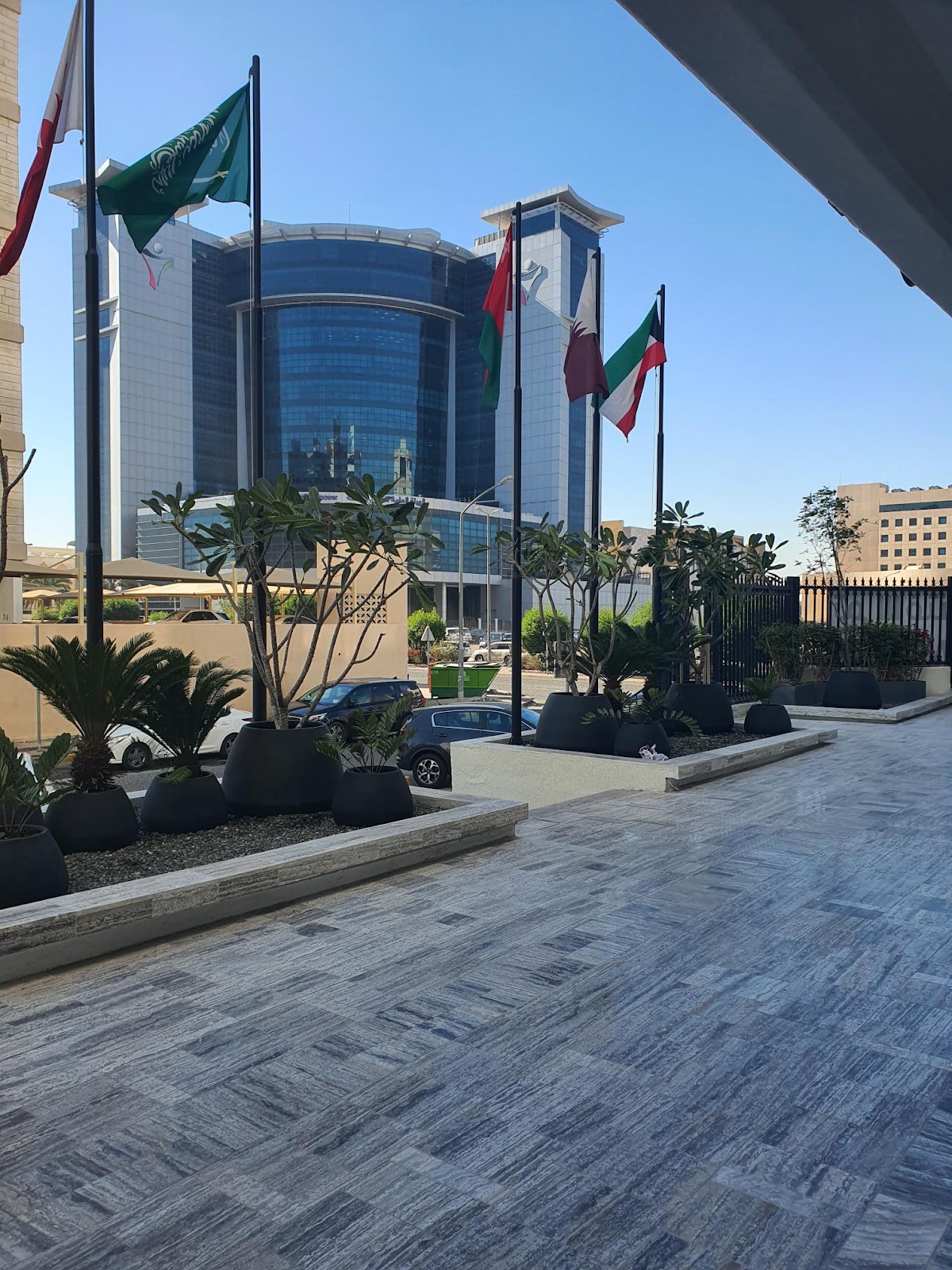 Riggae Tower Hotel - Kuwait | Best of Kuwait