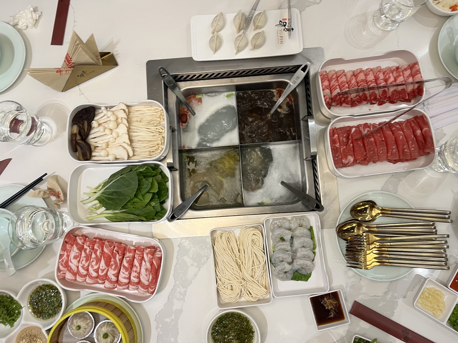 Yi Pin Chinese Restaurant - Authentic... | Best of Kuwait